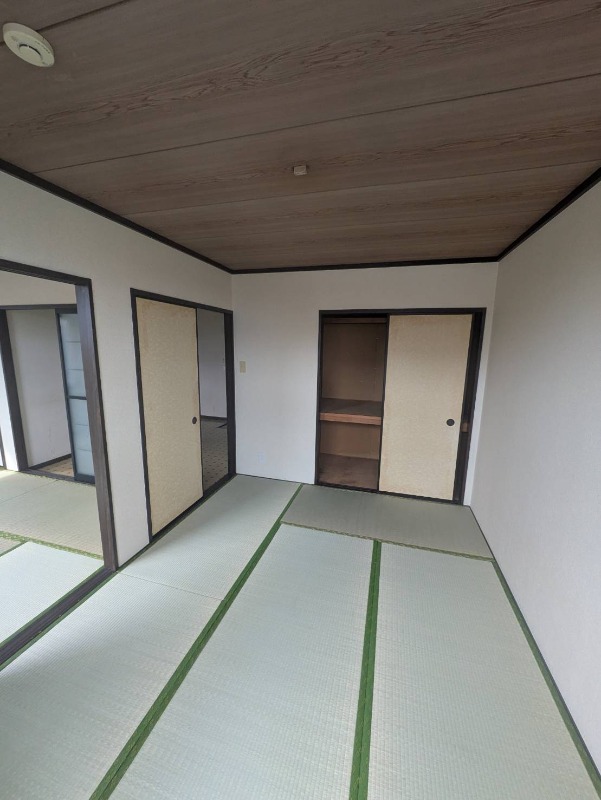 エトワールハイツ 内観