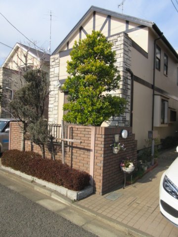 三原台３丁目戸建 外観