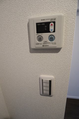 ベイルーム鶴見小野Ⅱ102号室 同建物別部屋の参考画像