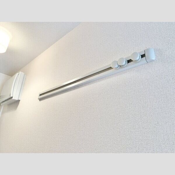 ビラージュ103号室 同建物別部屋の参考画像