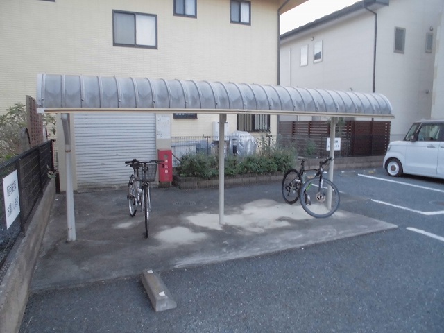 レオパレスオータム205号室 部屋その他