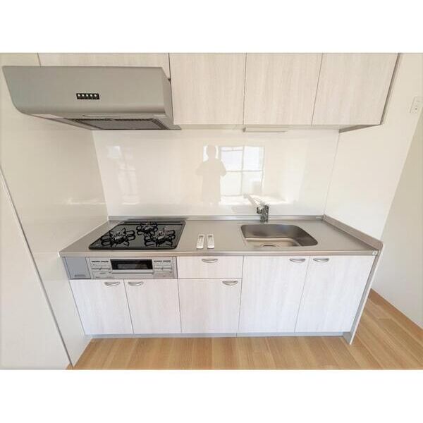 スミノ藤沢903号室 キッチン