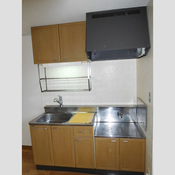 エントピア新秋津　ABB201号室 部屋その他