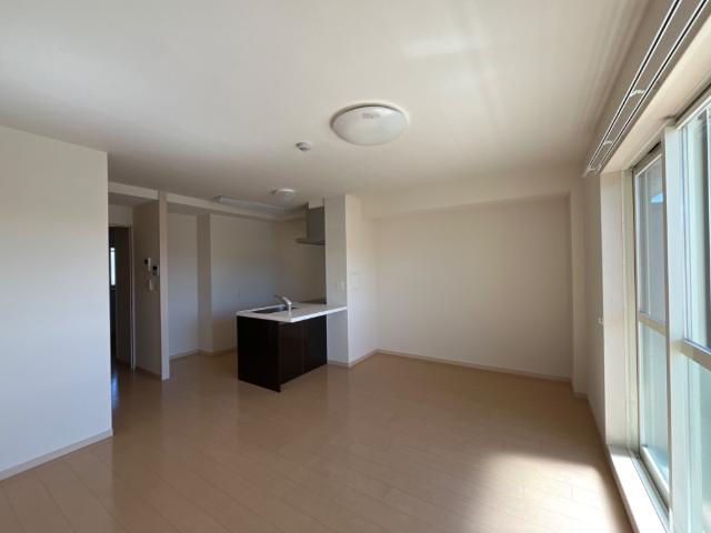 エテルナ・Ｓ　プエブロ405号室 リビング