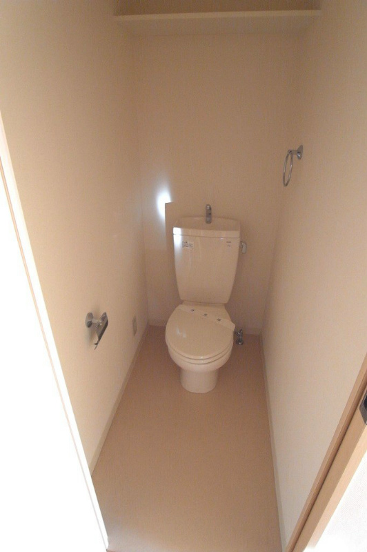 GLORIA3270 トイレ