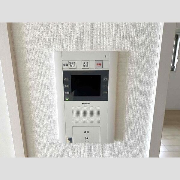 TEC Residence0703号室 同建物別部屋の参考画像