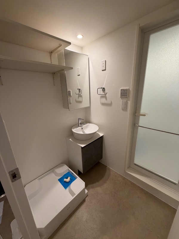 LEGALAND芝公園4階 部屋その他