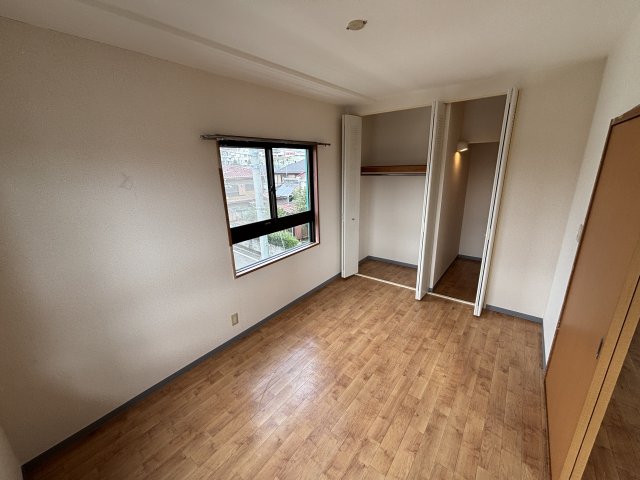 ミモザ3B号室 部屋その他