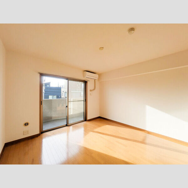 サンウィングS Ⅱ307号室 部屋その他