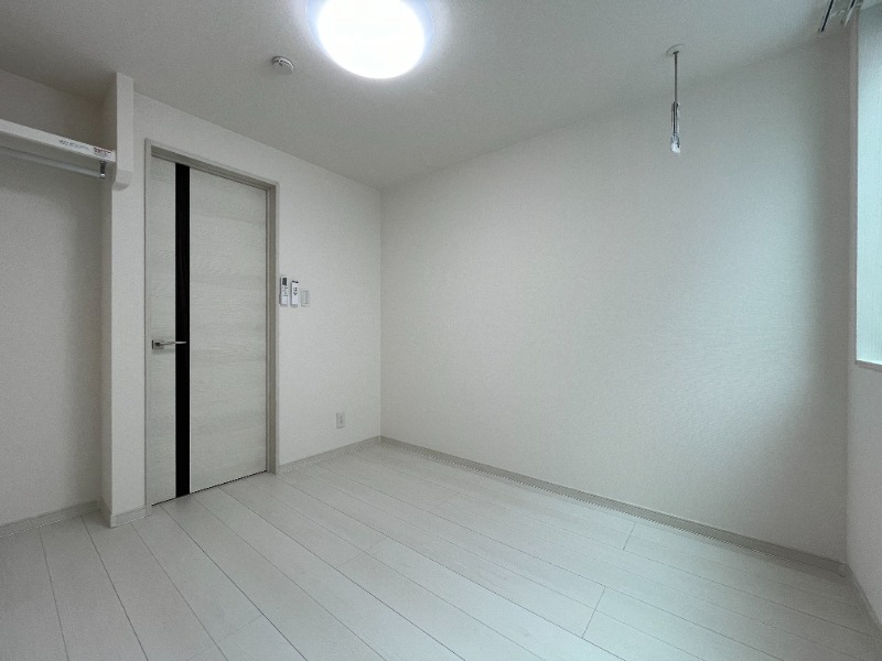 サザンロード国分寺1階 リビング