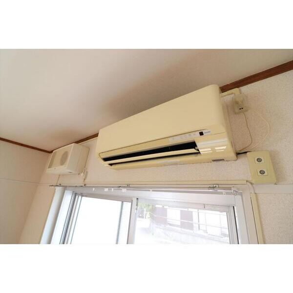 桜ヶ丘ハイム101号室 部屋設備