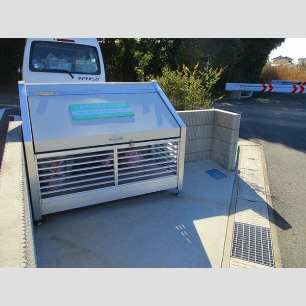 カンチーナ ゴミストッカー