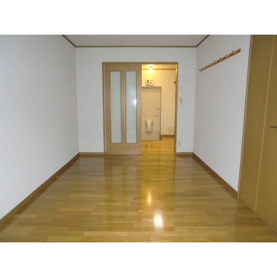 アヴェニール湘南Ⅰ102号室 内観