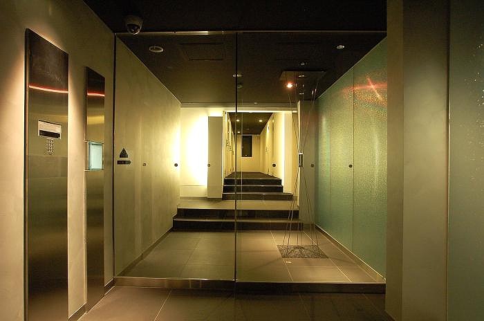 ステージファースト西馬込アジールコート1階 部屋その他