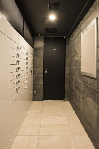 DIPS墨田RIVERSIDE203号室 その他共有部分