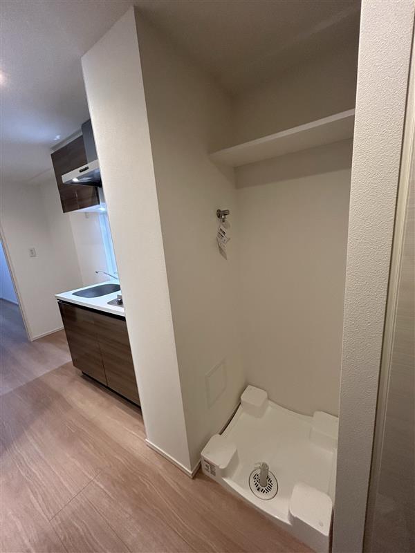 ガリシア板橋 部屋設備