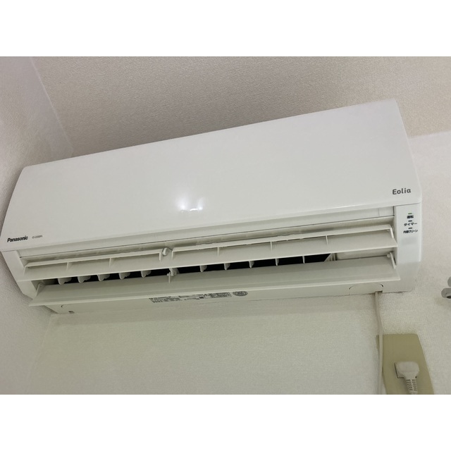 メゾンド貝塚201号室 部屋その他