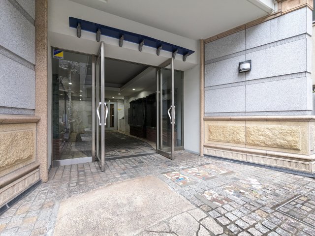 メゾンドヴィレ恵比寿の外観画像