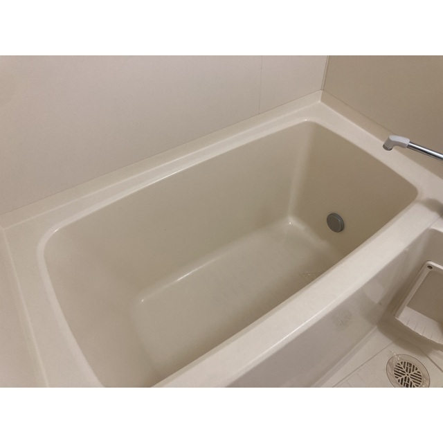 サンライズマンション　熊谷 お風呂