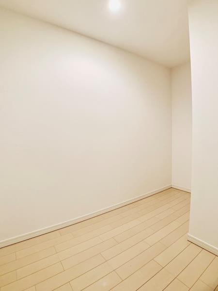 Ｂｒｉｌｌｉａ　ｉｓｔ　東雲キャナルコート4階 リビング