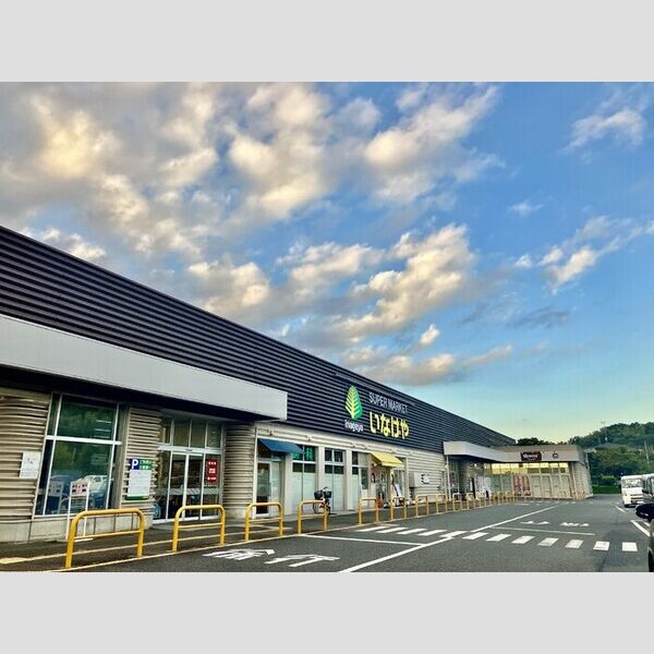 (仮称)あきる野市平沢　戸建貸家　C棟 いなげやあきる野新草花店　1,453m