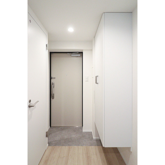 グランファーロ下北沢105号室 内観