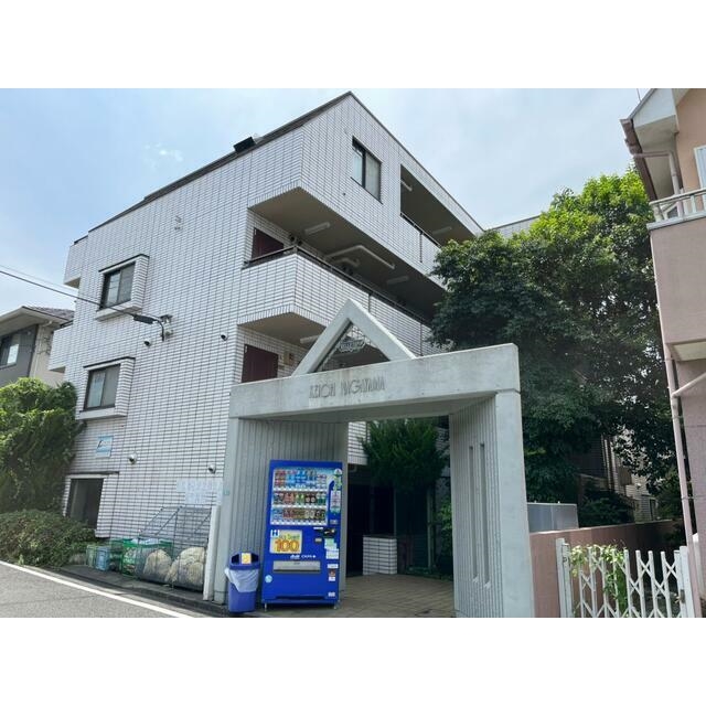 ベルトピア京王永山1階 部屋その他