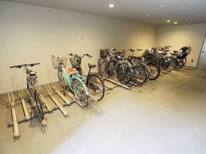 レジディア南品川Ⅱ2階 部屋その他