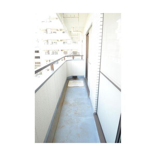 BELL　VALLEY201号室 同建物別部屋の参考画像