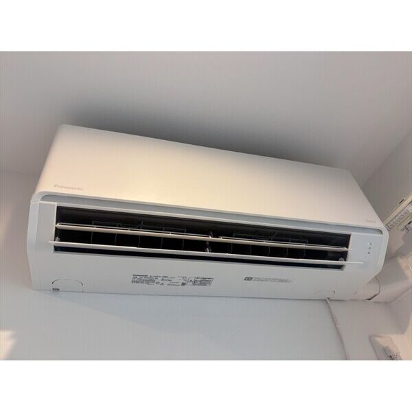 レイズ志木204号室 部屋設備