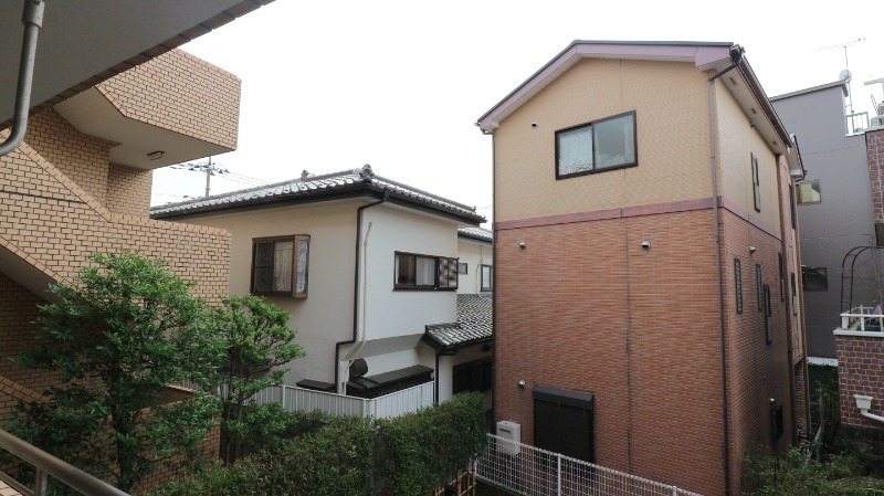アーバンレジデンス2階 部屋その他