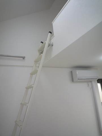 ベルエステート竹ノ塚A3階 部屋その他