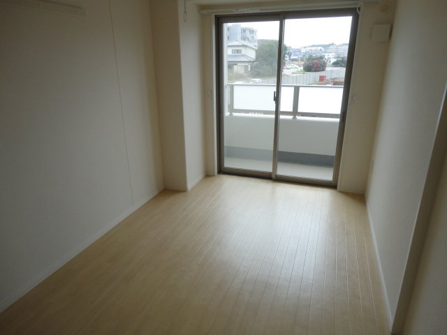 Ｌｅ　Ｃｉｅｌ　Ｂｌｅｕ(ルシエルブルー)307号室 洋室(６.２帖)