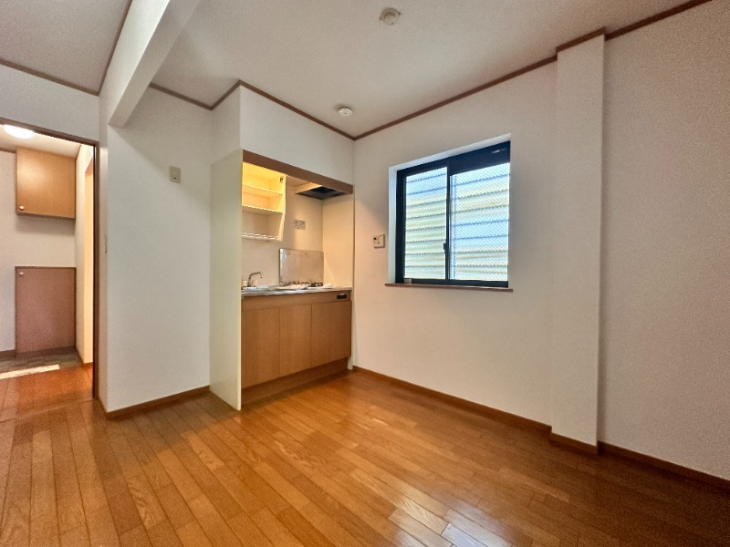 ヴィヴレ志茂2階 部屋その他