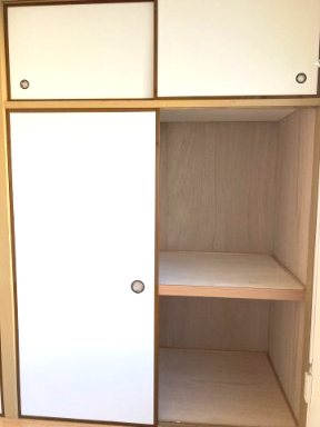 藤沢本町ビル303号室 ※写真は別室です