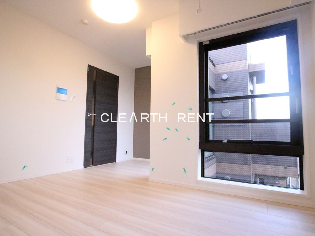 コンシェリア駒沢 ＴＨＥ ＲＥＳＩＤＥＮＣＥ1階 同タイプ別住戸写真となります。現況と異なる場合がございます。