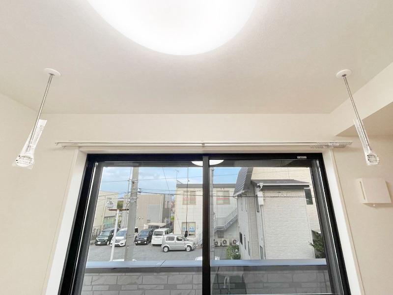 セミカ千葉寺2階 部屋その他