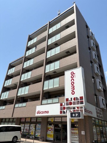 第五宝マンションの外観画像