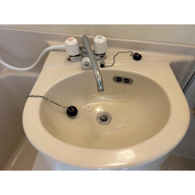 第5新井ビル 内観