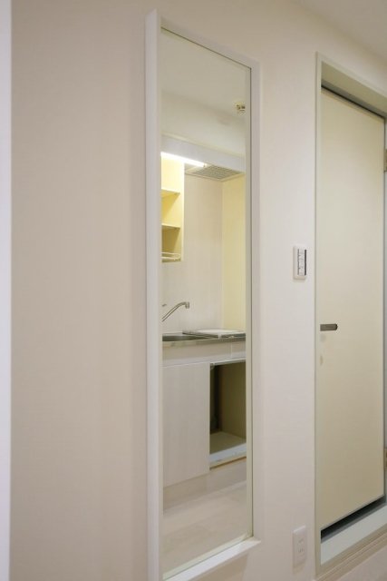 アクシルコート新大橋9階 同建物別部屋の参考画像