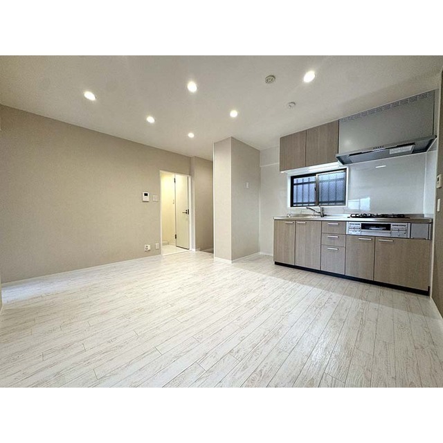 NDハイム5 ★大規模リフォーム済★