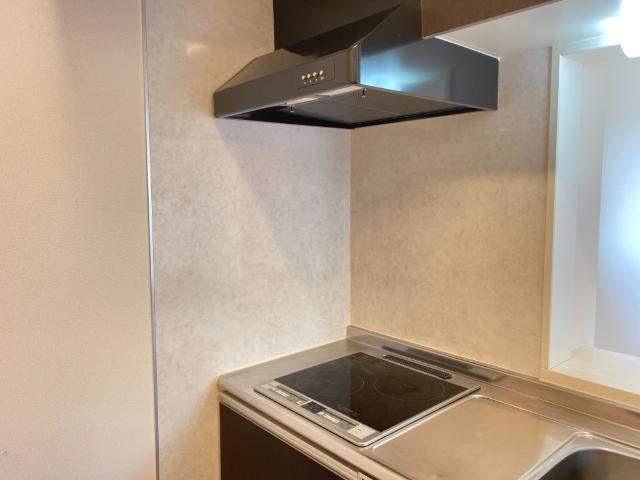 モデルナⅡ キッチン