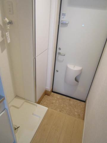 バーミープレイス東小金井 部屋設備