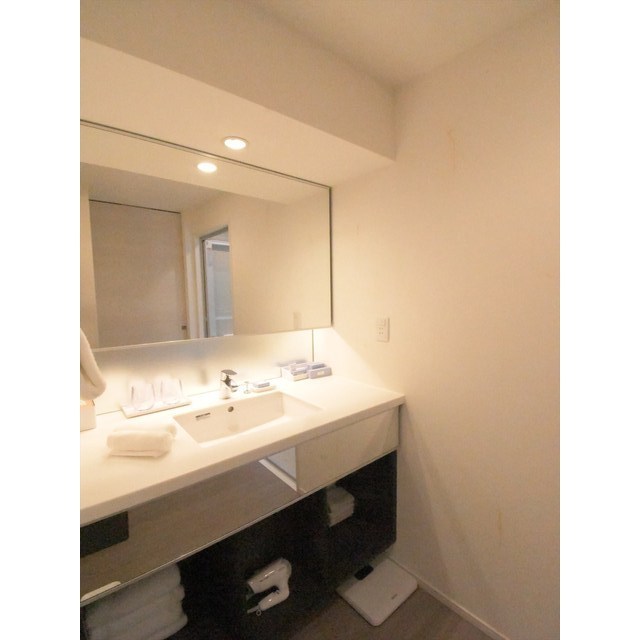 CAVANA＋麻布台0704号室 内観