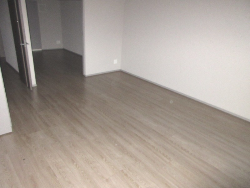 グレンドール新宿牛込柳町 リビング