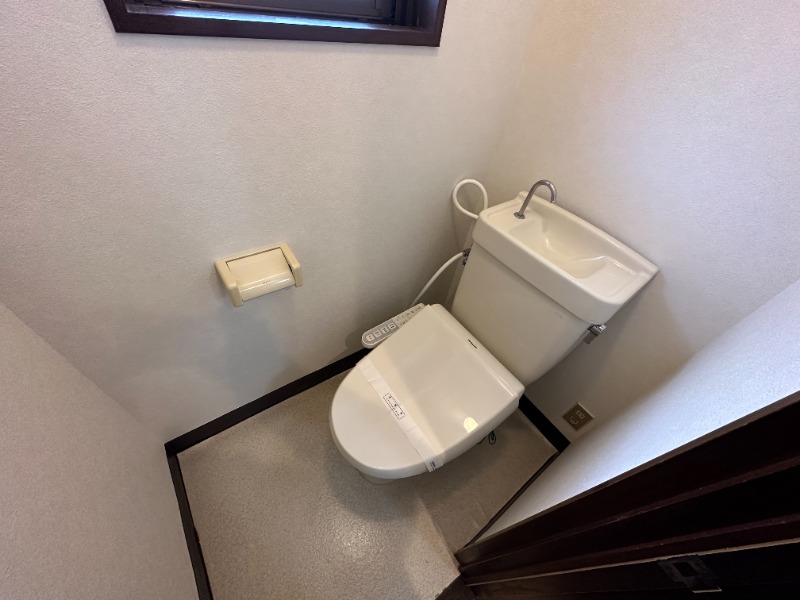 イマイビューハイツ2階 部屋その他