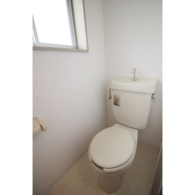 エクセル斉藤202号室 内観