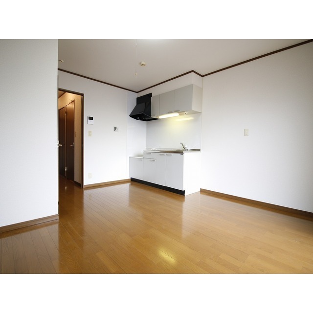 アムール 金谷 リビング