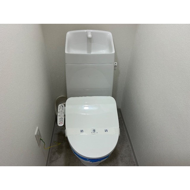 リブレス我孫子201号室 内観