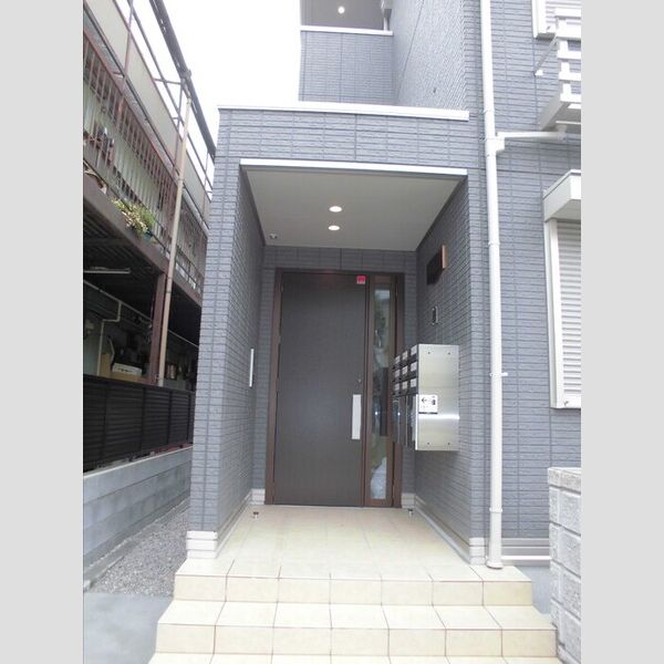 202号室
